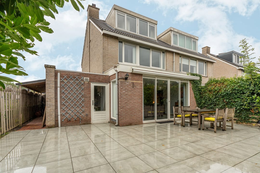 Photo 38 of Schovenhorststraat 11