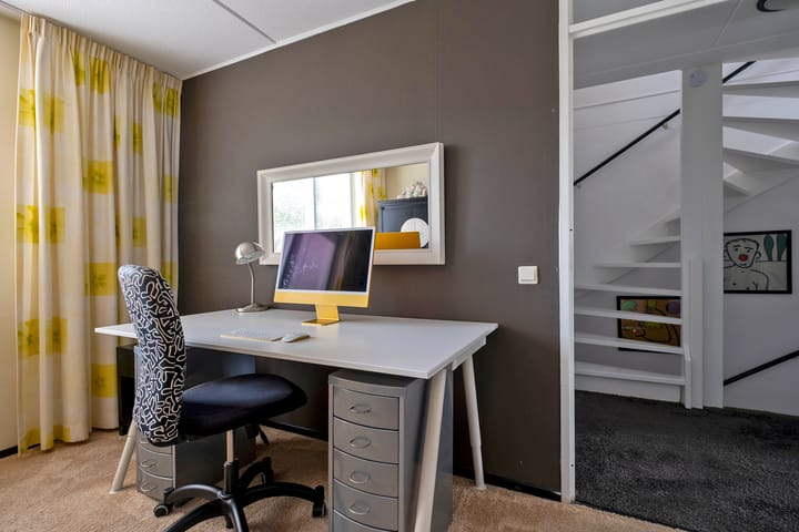 Tussenwoning te koop: Alexander Dubcekweg 76, Assen