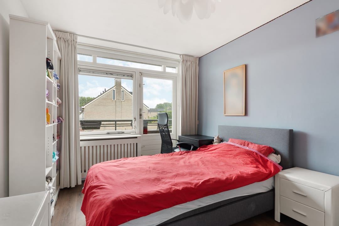 Photo 31 of Schovenhorststraat 11