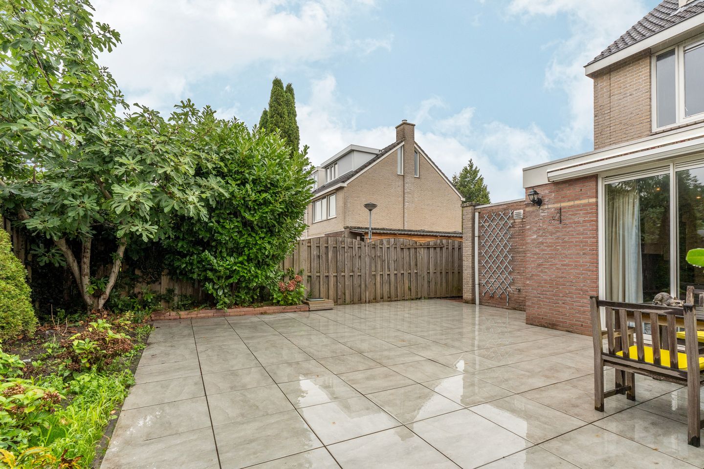 Photo 40 of Schovenhorststraat 11