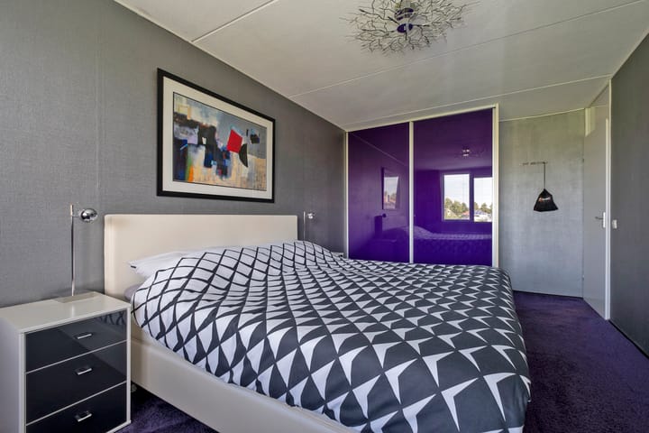Tussenwoning te koop: Alexander Dubcekweg 76, Assen