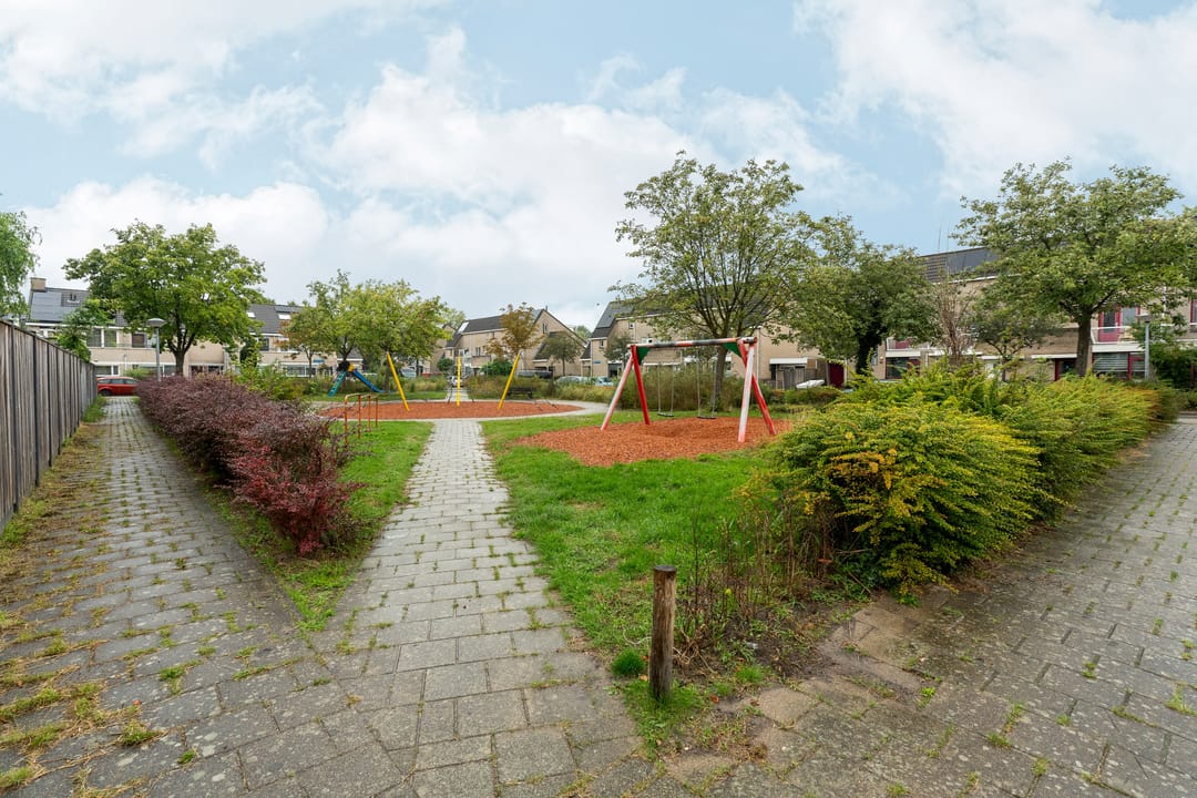 Photo 41 of Schovenhorststraat 11