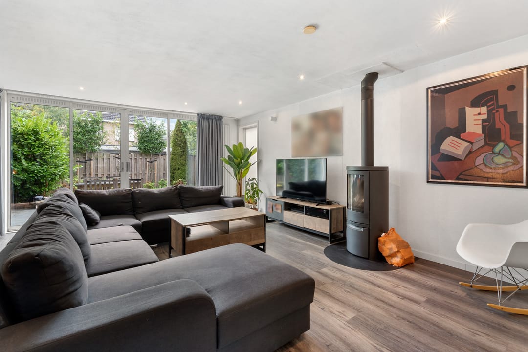 Photo 8 of Schovenhorststraat 11