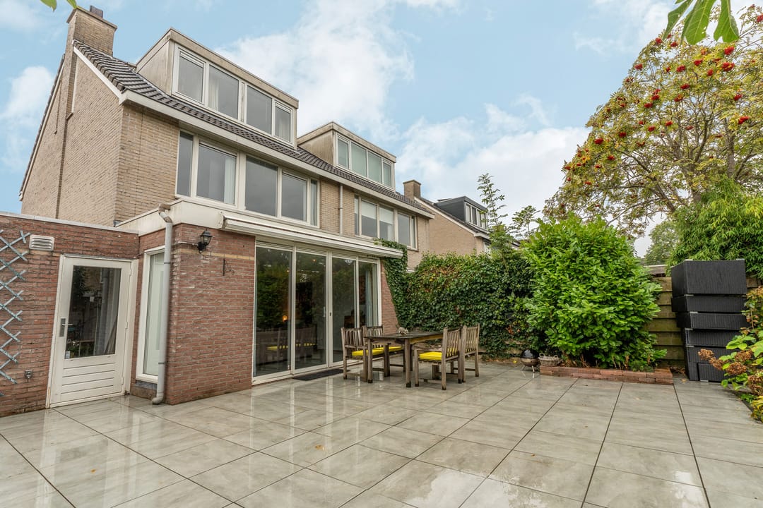 Photo 37 of Schovenhorststraat 11