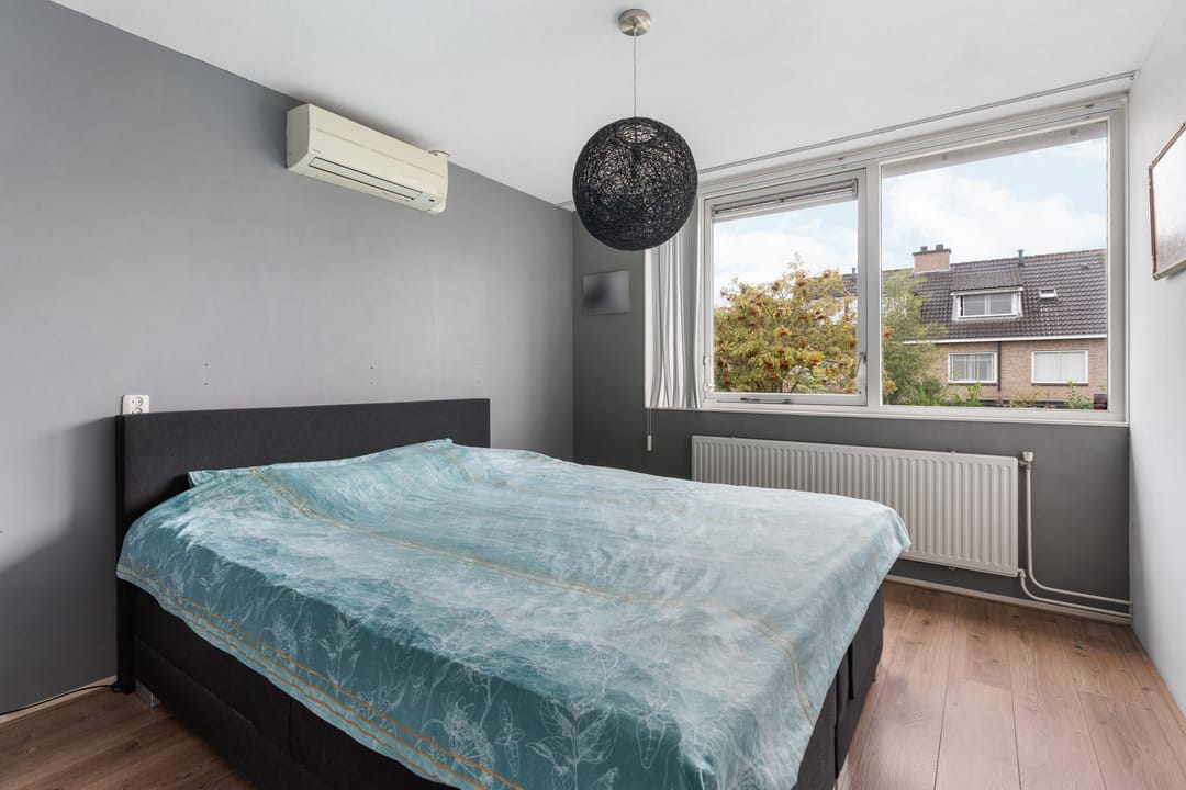 Photo 23 of Schovenhorststraat 11