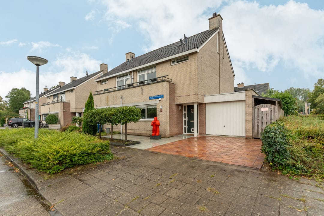 Photo 43 of Schovenhorststraat 11