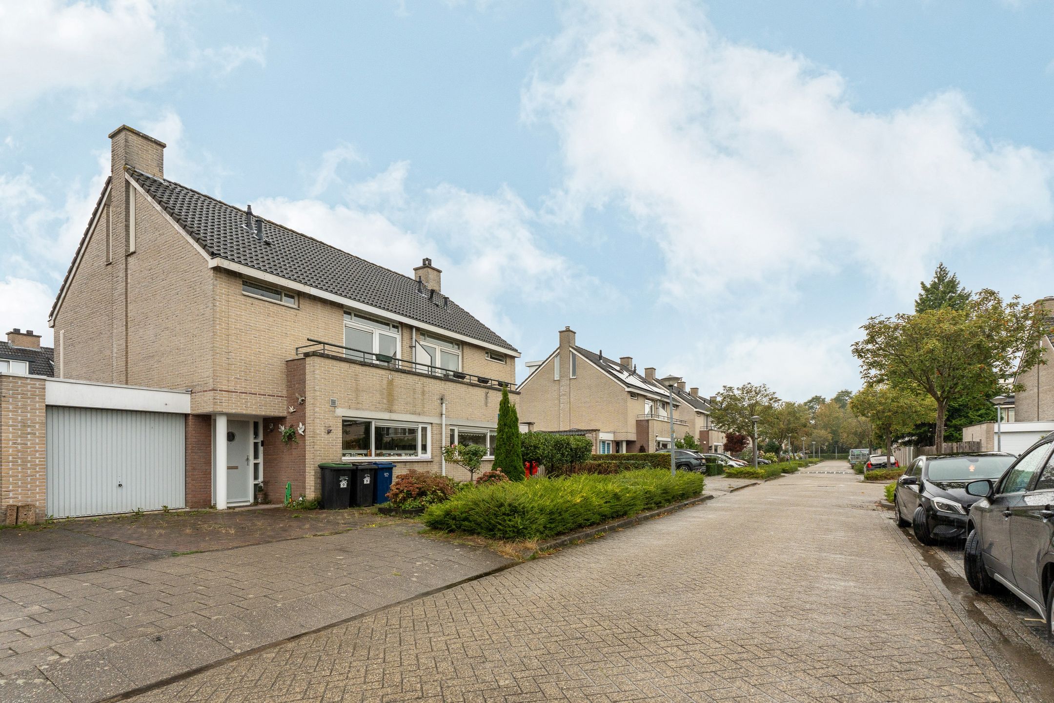 Photo 42 of Schovenhorststraat 11