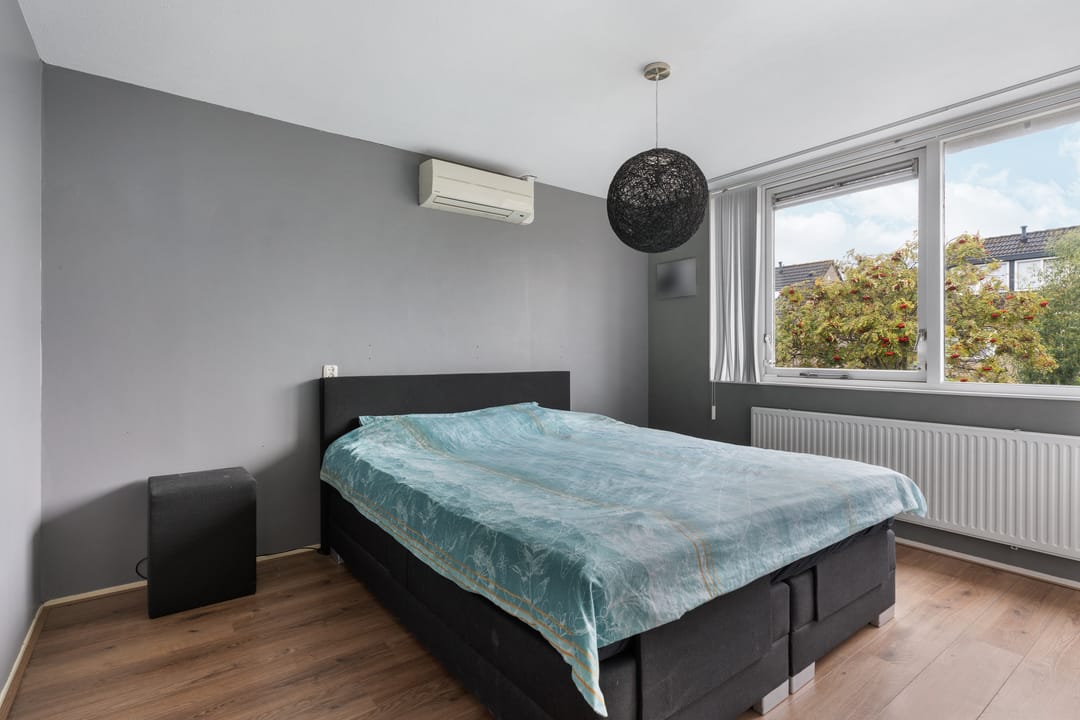 Photo 22 of Schovenhorststraat 11