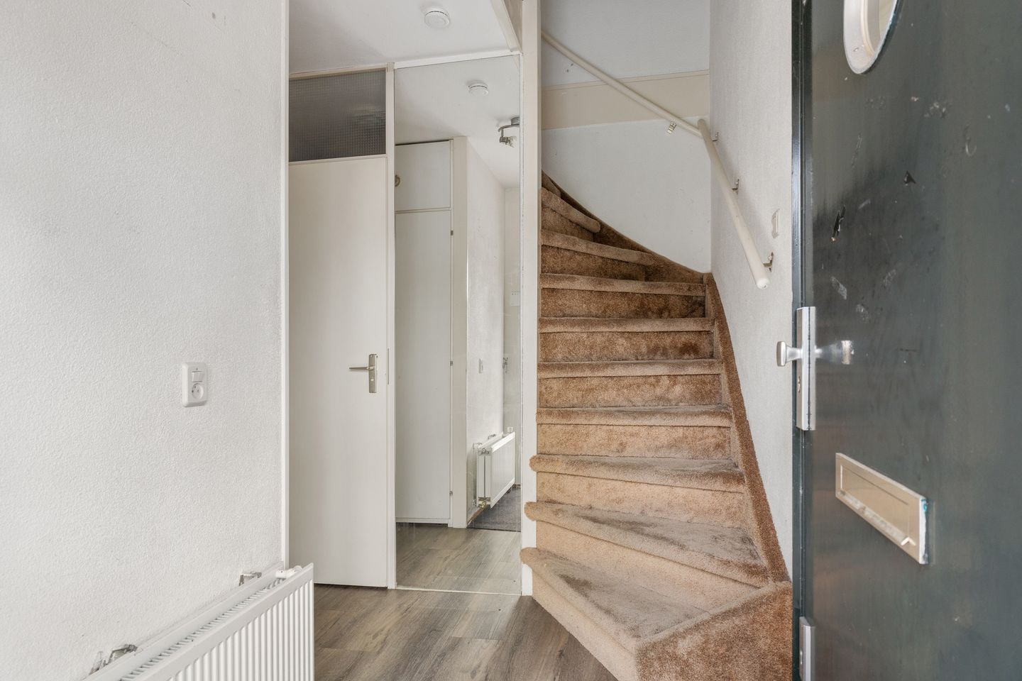 Photo 4 of Schovenhorststraat 11