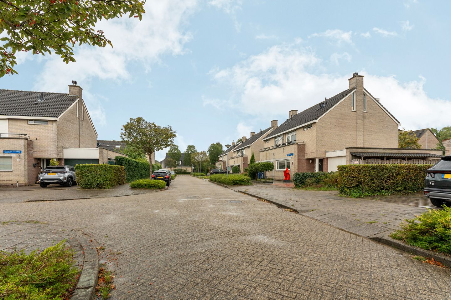 Photo 44 of Schovenhorststraat 11