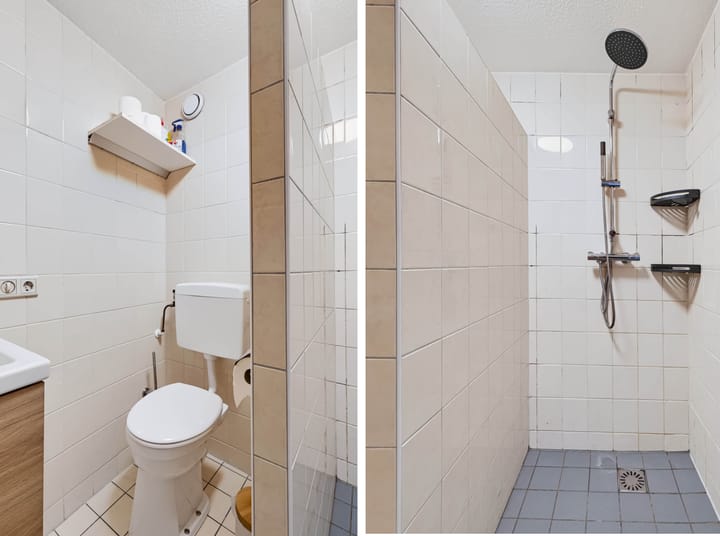 Tussenwoning te koop: Jongkindhoek 69, Nunspeet
