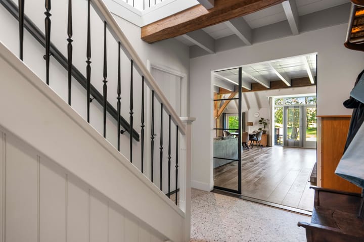 Vrijstaande woning te koop: Ronde Blesse 3, Willemsoord