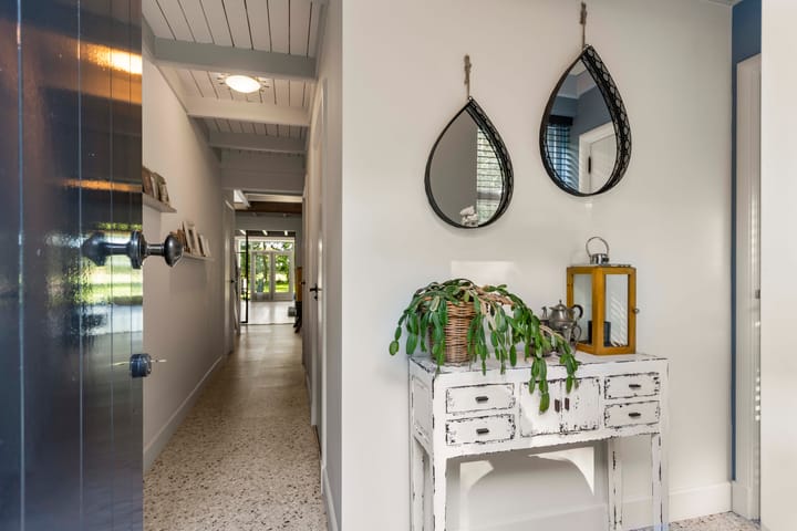 Vrijstaande woning te koop: Ronde Blesse 3, Willemsoord
