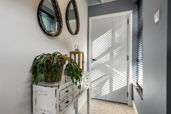 Vrijstaande woning te koop: Ronde Blesse 3, Willemsoord