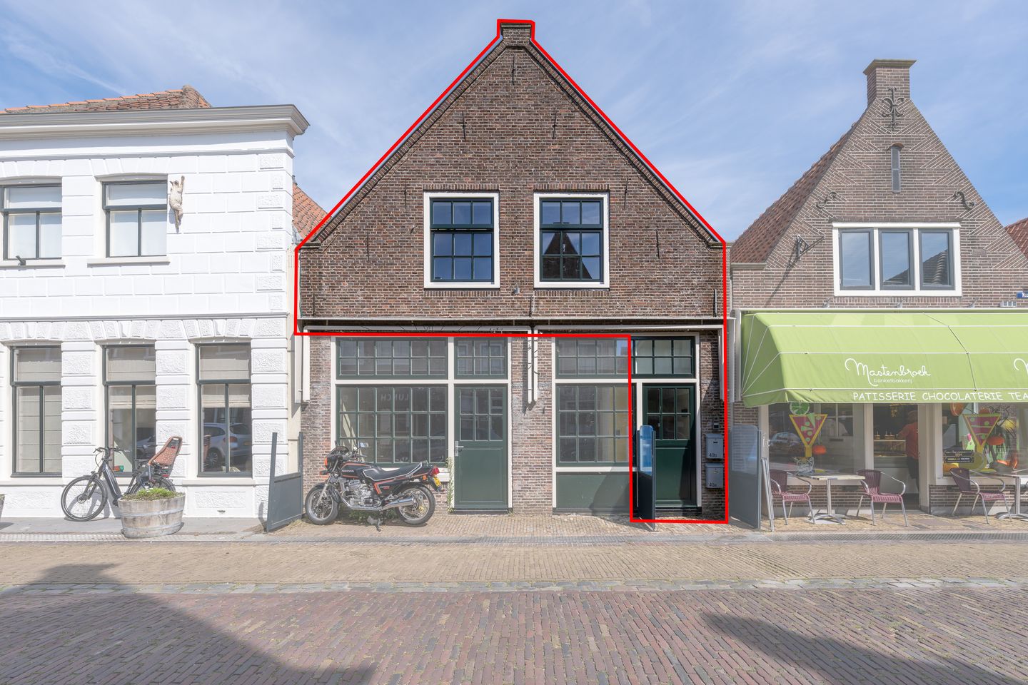 Photo 4 of Noordeinde 40-A