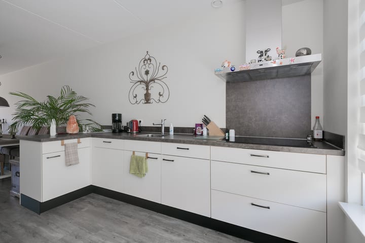 Foto 4 van Piet van der Vossenstraat 4