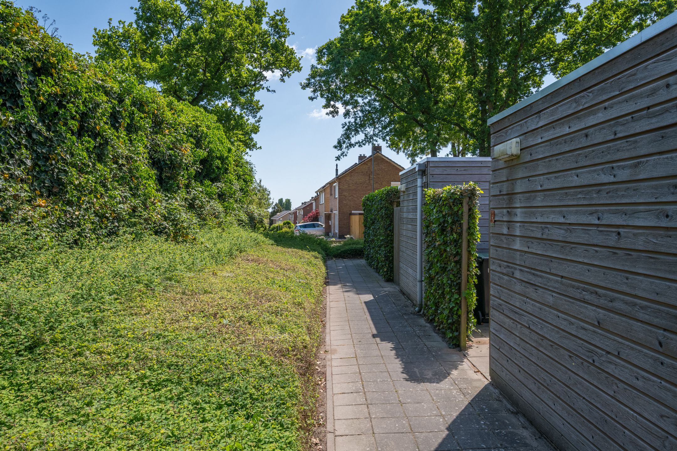 Foto 45 van Piet van der Vossenstraat 4