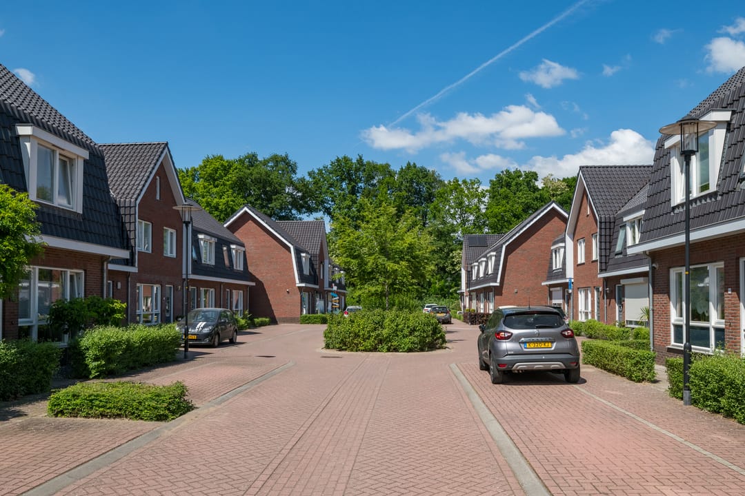 Foto 46 van Piet van der Vossenstraat 4