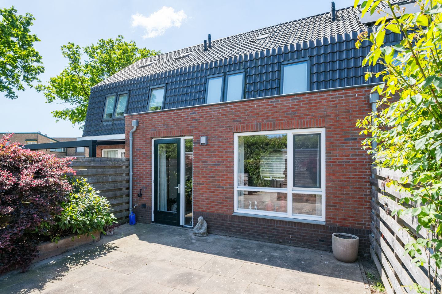 Foto 44 van Piet van der Vossenstraat 4