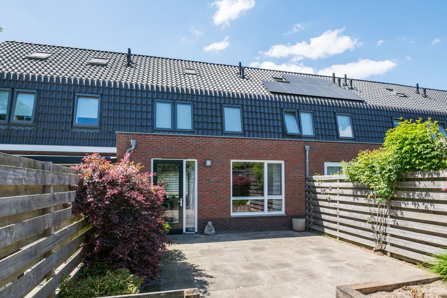 Foto 5 van Piet van der Vossenstraat 4