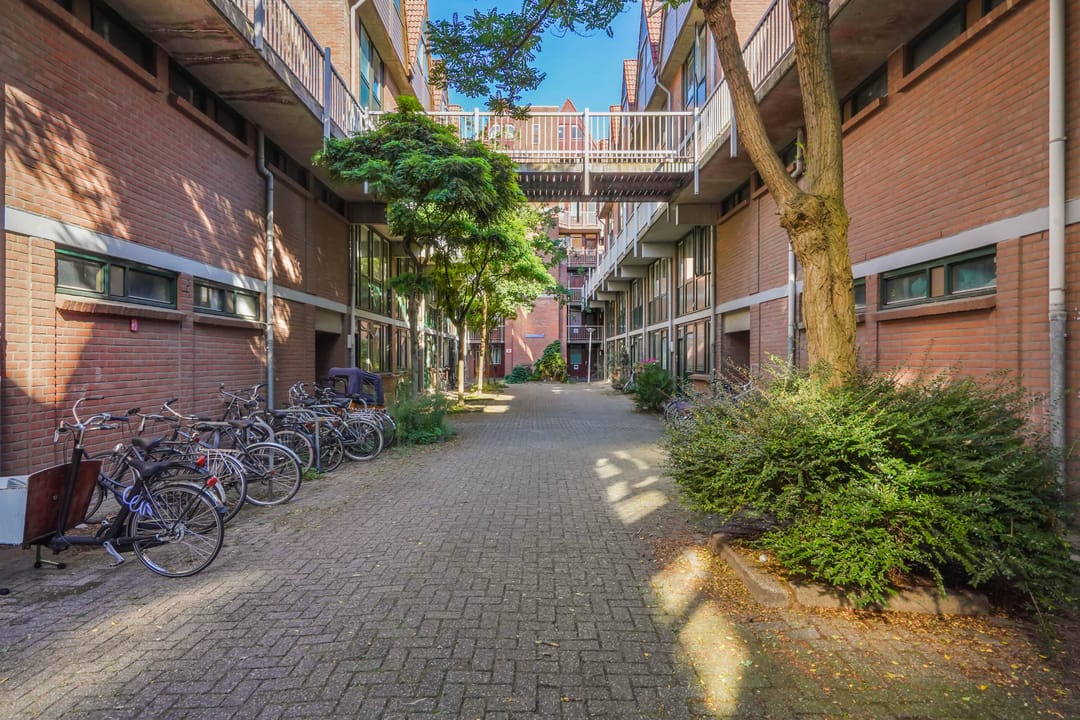 Foto 41 van Graaf Balderikstraat 13