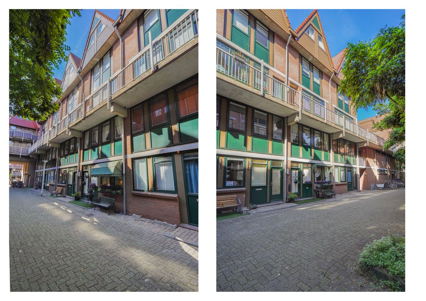 Foto 40 van Graaf Balderikstraat 13
