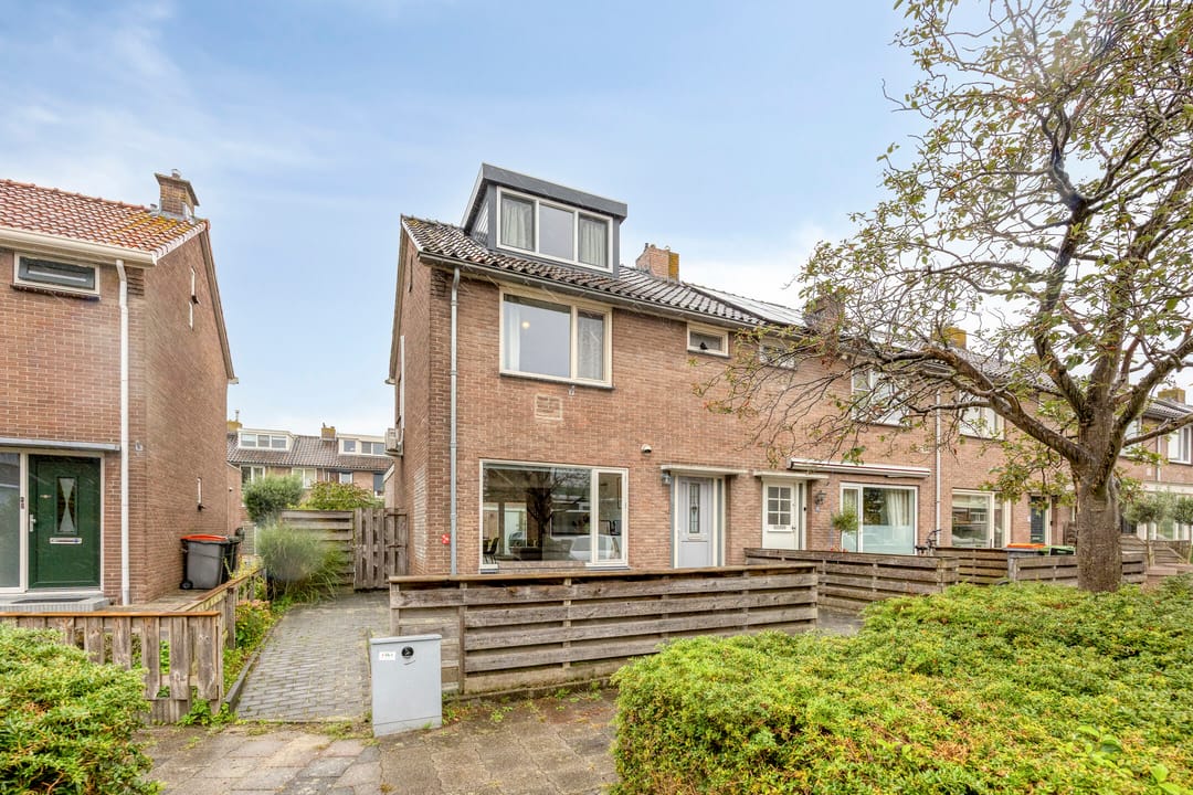 Photo 26 of Beatrixlaan 15