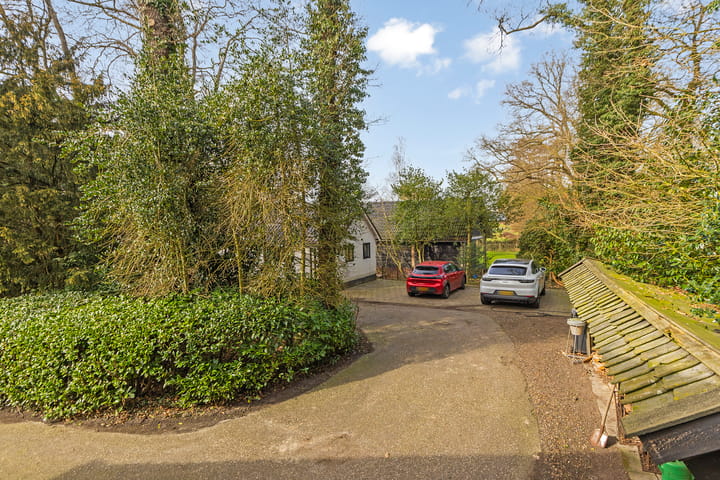 Vrijstaande woning te koop: Heerenveenseweg 2A, Oldeberkoop