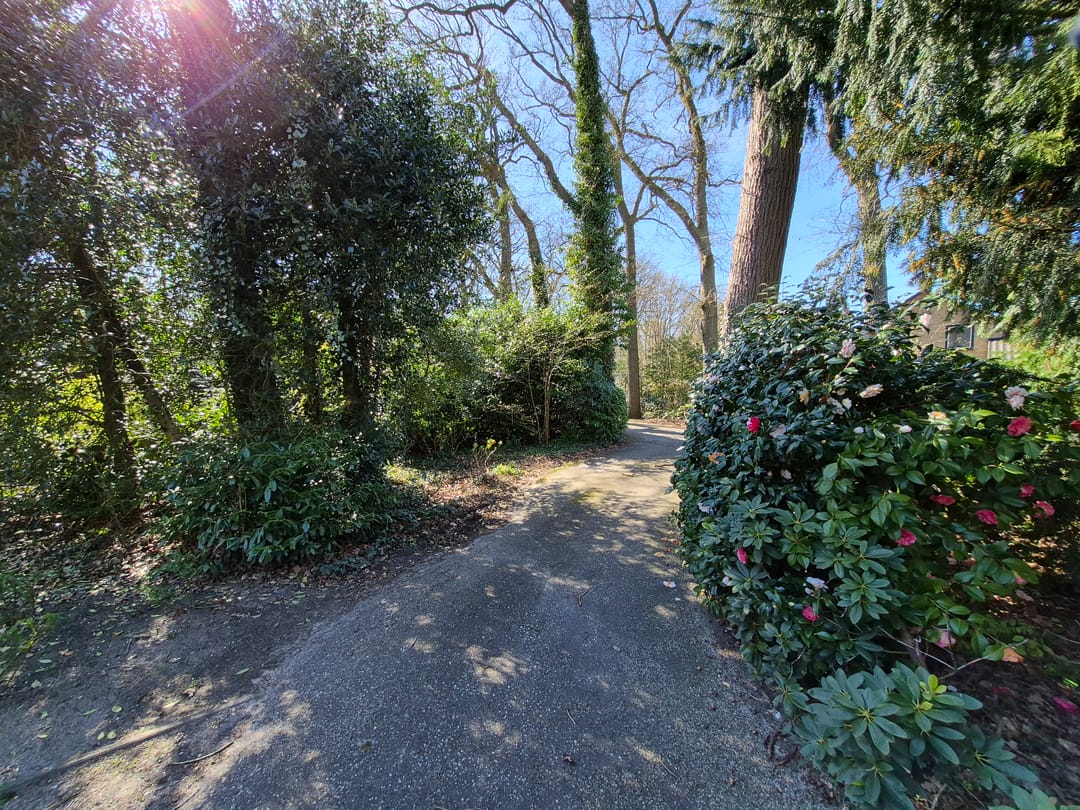 Foto 46 van Heerenveenseweg 2-A