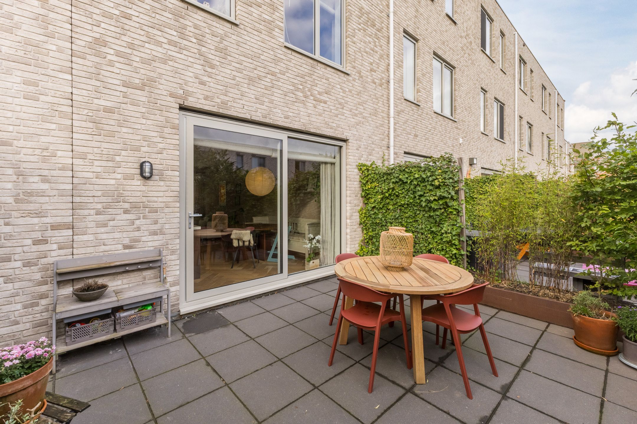 Foto 42 van Hudsonstraat 133