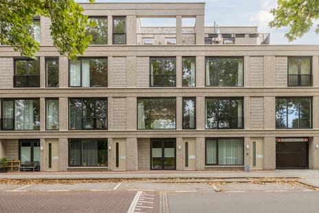 Hudsonstraat thumbnail