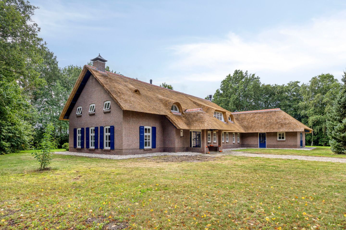 Bekijk foto 1 van Ruiten A Kanaal West 17