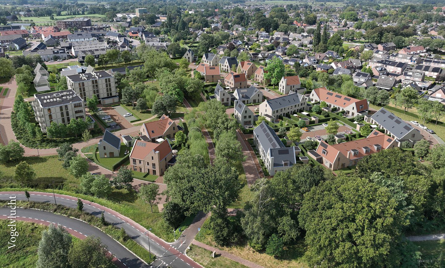 Foto 4 van Schapenkamp 6