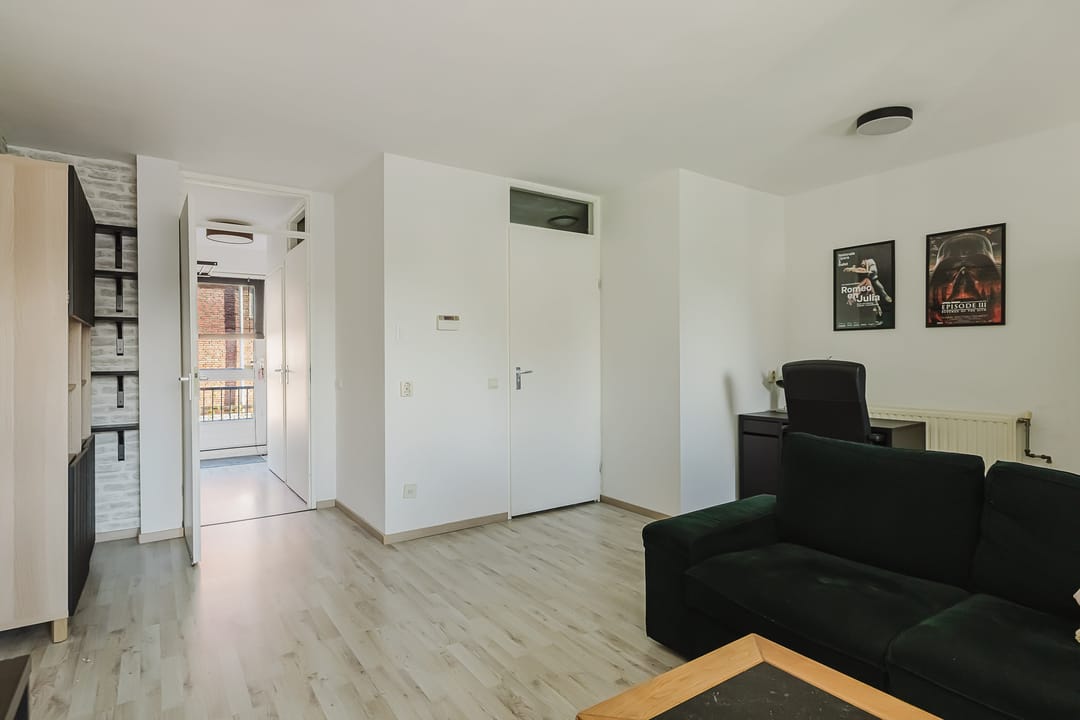 Photo 8 of Stoopstraat 2-G