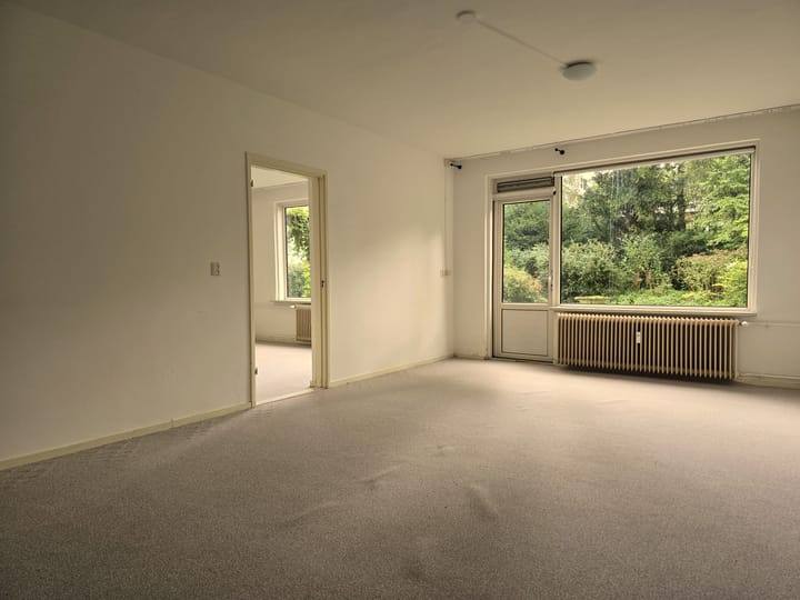 Appartement te koop: Laan van Rijnwijk 1D04, Zeist