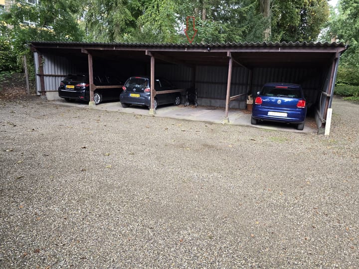 Appartement te koop: Laan van Rijnwijk 1D04, Zeist