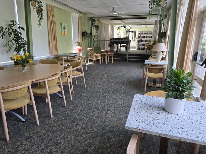 Appartement te koop: Laan van Rijnwijk 1D04, Zeist