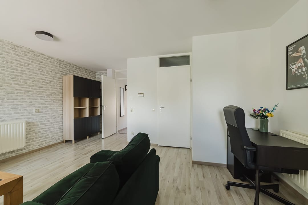 Photo 7 of Stoopstraat 2-G