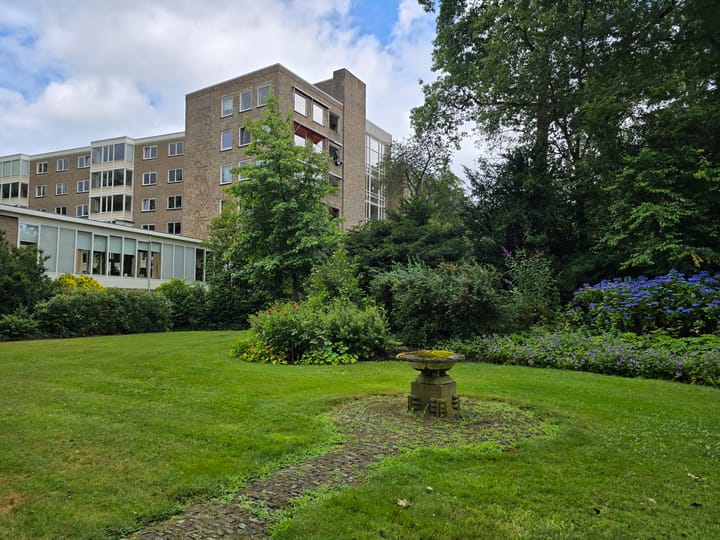 Appartement te koop: Laan van Rijnwijk 1D04, Zeist
