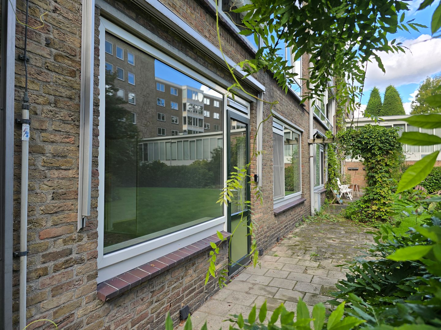 Foto 19 van Laan van Rijnwijk 1-D04