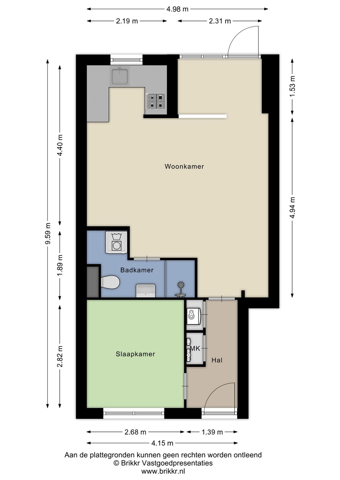Photo 32 of Stoopstraat 2-G