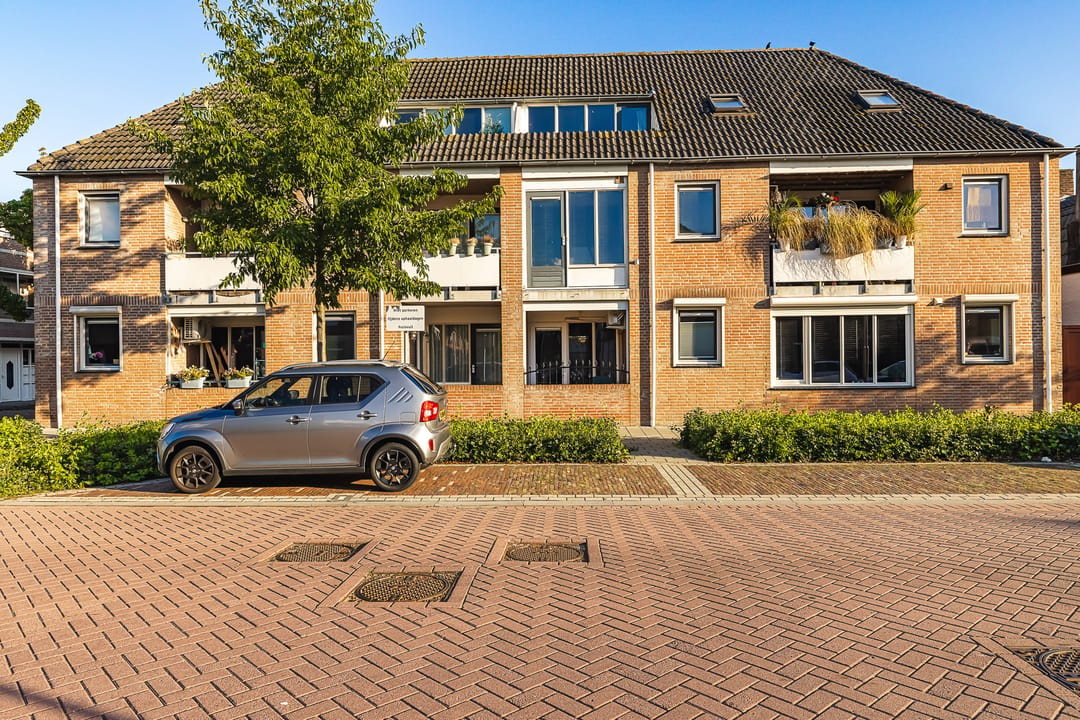 Photo 31 of Stoopstraat 2-G
