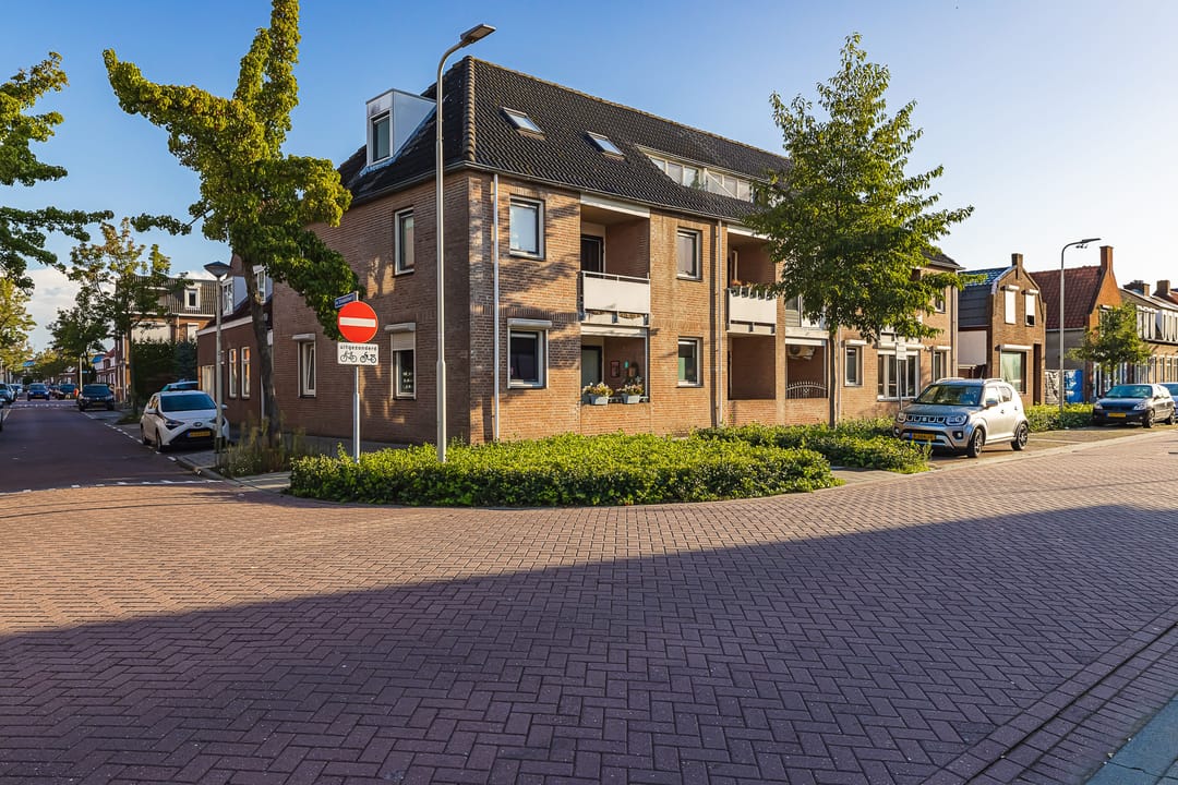 Photo 26 of Stoopstraat 2-G