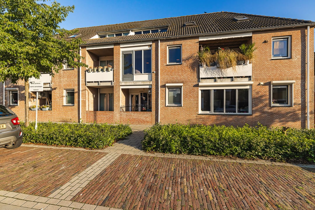 Photo 28 of Stoopstraat 2-G