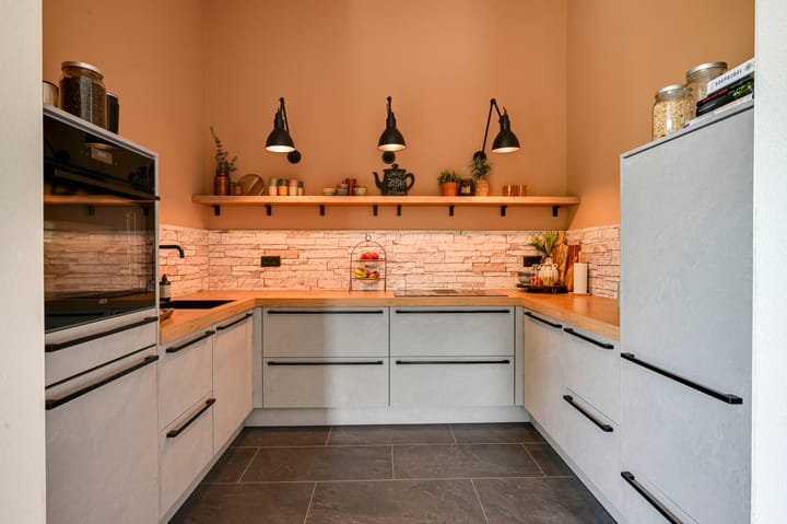 Appartement te koop: Oleanderpark 8, Maassluis