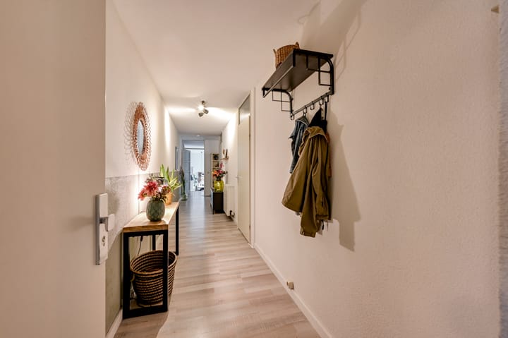 Appartement te koop: Oleanderpark 8, Maassluis