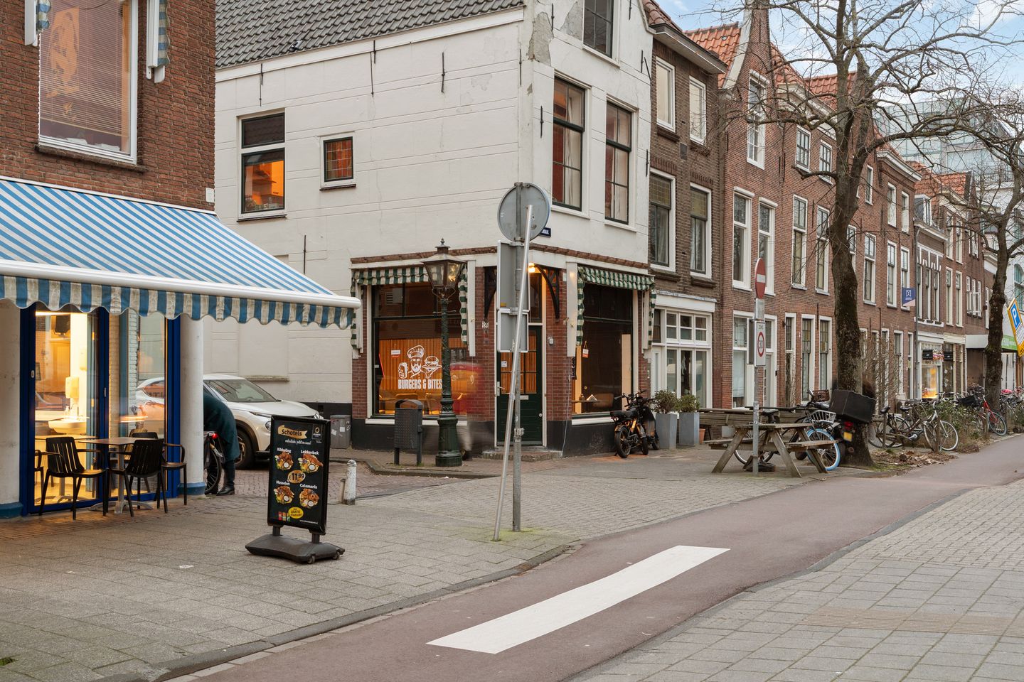 Foto 44 van Hogewoerd 123-A