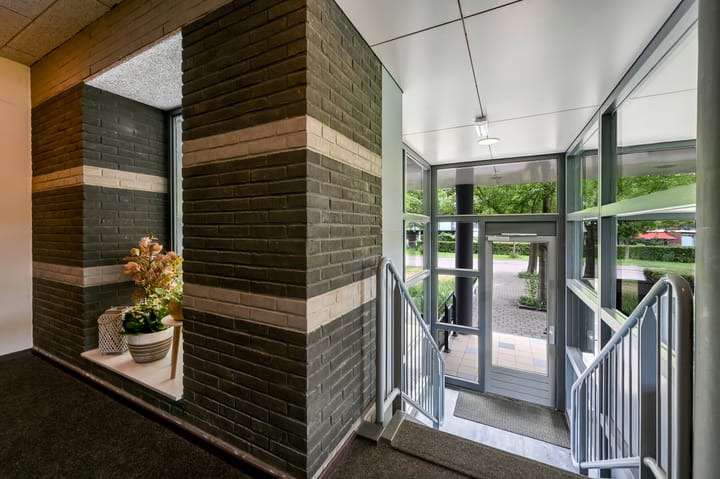 Appartement te koop: Oleanderpark 8, Maassluis