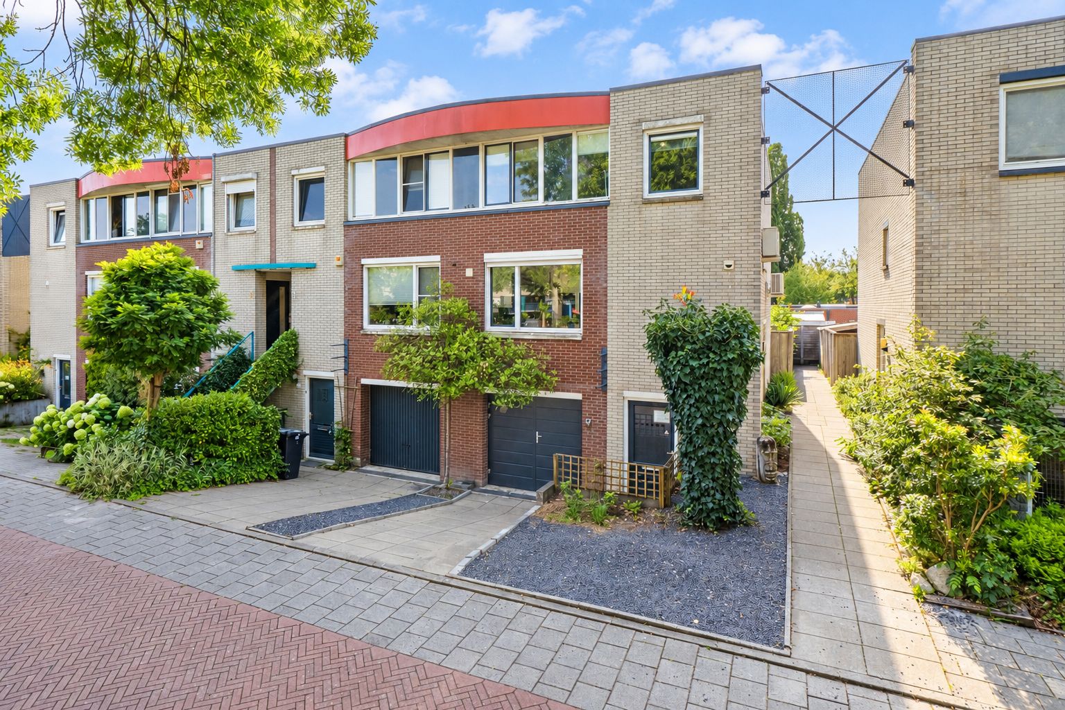Theresastraat 15 