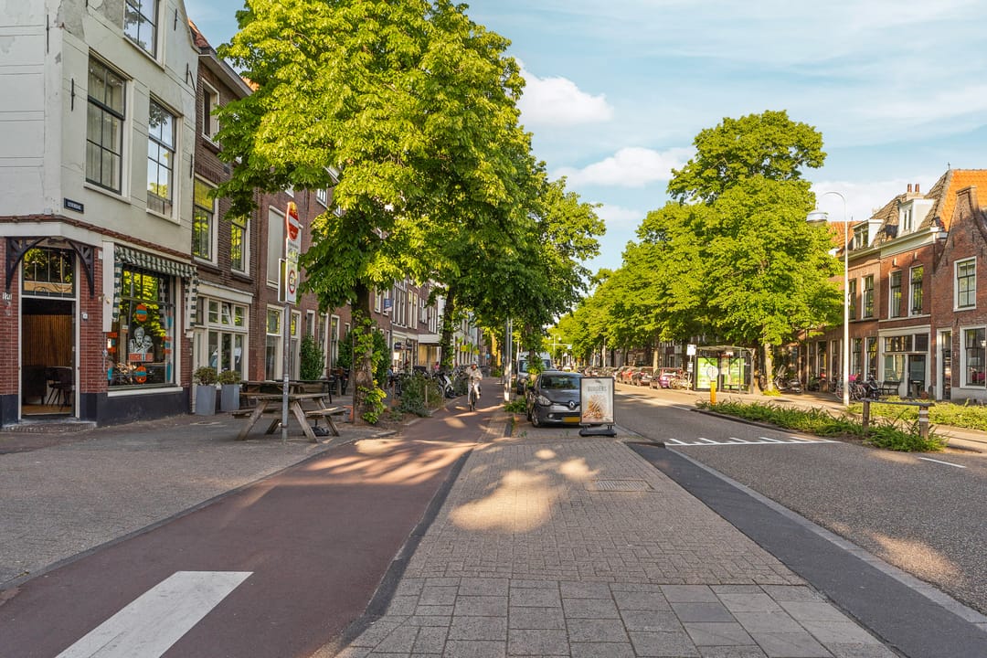 Foto 46 van Hogewoerd 123-A